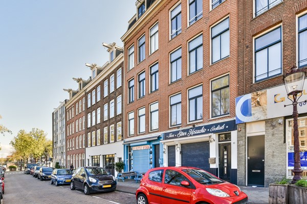 Medium property photo - Ruysdaelkade 183-1, 1072 AT Amsterdam